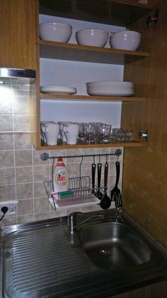 Гостевой дом Зимняя Сказка Коробицыно