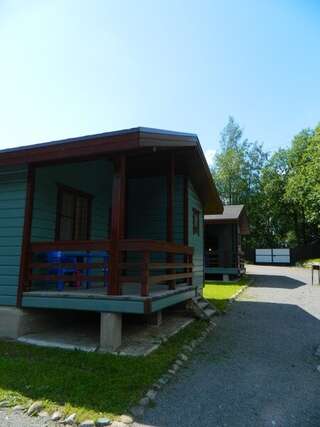 Гостевой дом Зимняя сказка Коробицыно-2